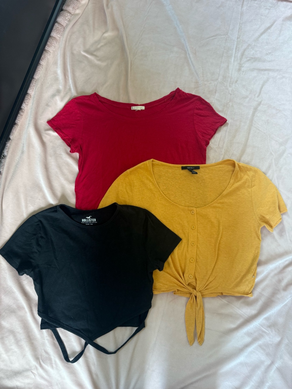 T shirt bundle